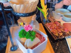 -盡膳口福·百年汤方火锅(科华北路店)