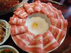 -袁老四重庆老火锅(桐梓坡店)