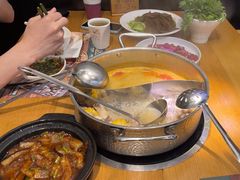 -椰子印象椰子鸡·椰奶鸡·糟粕醋(友谊阳光城店)