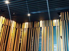 -星巴克(来福士2F店)