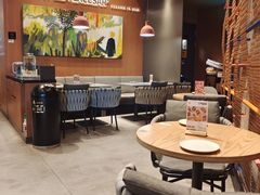 大堂-乐凯撒披萨(恒隆广场店)