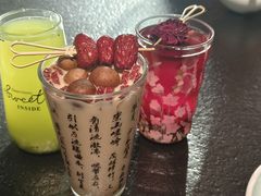 -唐猫庭院·千年陕菜(赛格国际购物中心店)