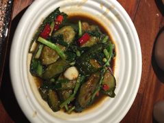 iphone_upload_pic-绿茶餐厅(华联万柳店)