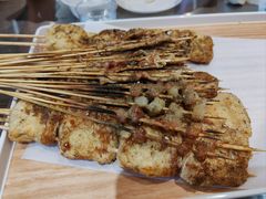 -河南前程·羊肉汤·烧烤(总店)