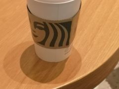 -星巴克臻选(深圳卓悦中心店)