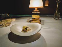 青森苹果冰糕-三嚥阁 La Villa Restaurant