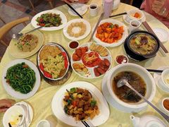 -佛有缘素食馆·荔湾老字号(陈家祠首店)