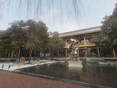 -小白鲨工夫潮膳(曲江店)