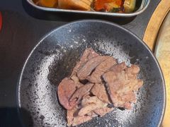 -谷牛和牛烤肉(漕河泾印象城店)