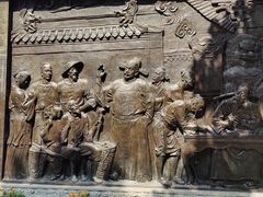 -大槐树寻根祭祖园
