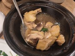 -客汀家宴·客家烟火 四季食材(集美店)