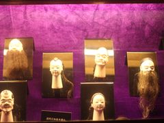 -中国闽台缘博物馆