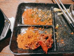 -新石器烤肉(中房金谊广场店)