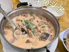 -双天海鲜楼 · 43年老字号