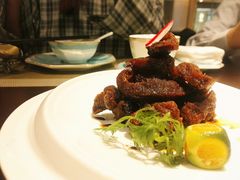 传统苏式熏鱼-童福兴·南京菜(老门东店)