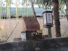 -西安国际创新人才交流中心•药浴温泉
