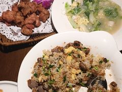 -前海沿·青岛菜(李沧万达店)