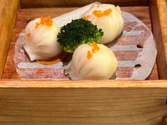 -汕头龙光喜来登酒店-采悦轩中餐厅