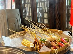 -欧阳小姐在成都(鼓楼店)