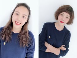 -LA BELLEZA倍丽莎美发沙龙