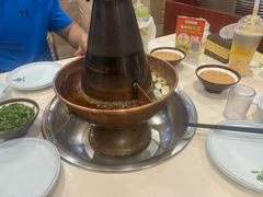 -福寿斋·老北京铜锅涮肉·烤鸭(顺义总店)