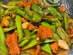 -彭耕记猪油炒小菜(吉联mall店)