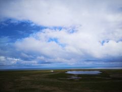 -青海湖国家重点风景名胜区