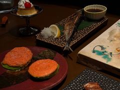 -贰捌零叁精致料理(钱湖店)