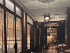 -康莱德酒店·美庭自助餐厅