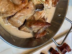 -港丽餐厅(高德置地店)