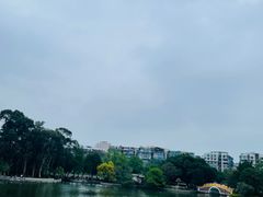 -公园茶楼粤式点心
