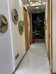 -芳朵美容养生SPA