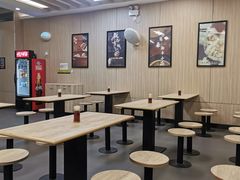 大堂-新丰小吃(星尚店)