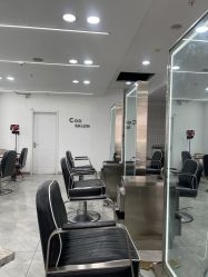 -Coo Hair salon