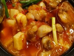 -粗茶淡饭·隐庐私厨(东亭店)