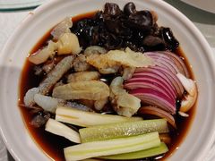 老醋蛰头-福满圆(琨莎中心店)