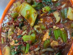 -玲玲米粉·新疆现炒米粉(大十字总店)