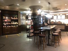 -星巴克臻选(北京蓝色港湾RO店)