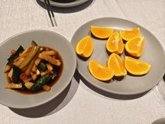 -湘中缘·湖南菜(娄底驻京办店)