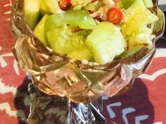 -火塘云南烧烤大排档