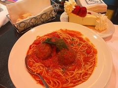 -The Cheesecake Factory 芝乐坊餐厅(王府中環店)
