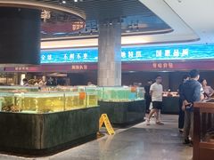 -国惠大酒楼(仓山万达店)