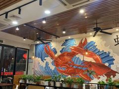 -呆虾王龙虾馆(南湖总店)