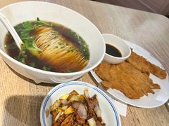-君东记本帮面馆(天钥桥路店)