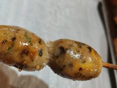 -聚点串吧·北京烧烤(赵登禹路店)