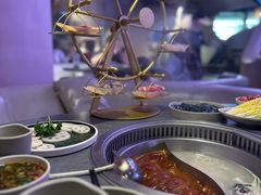 -故里和山·成都火锅(欢乐港湾店)