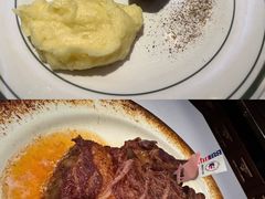 -Wolfgang’s Steakhouse 沃夫冈牛排馆(上海白玉兰广场店)