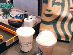 -星巴克臻选(舟山凯虹广场店)