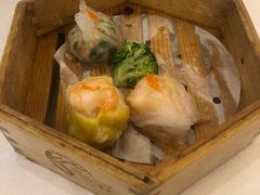 -鹿鸣酒家(越秀店)