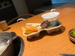 -大头椰·椰子鸡火锅(新梦店)
